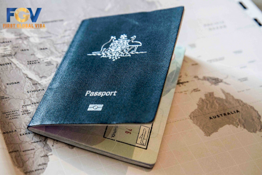 Những thay đổi trong visa định cư Úc diện tay nghề mới nhất 2019