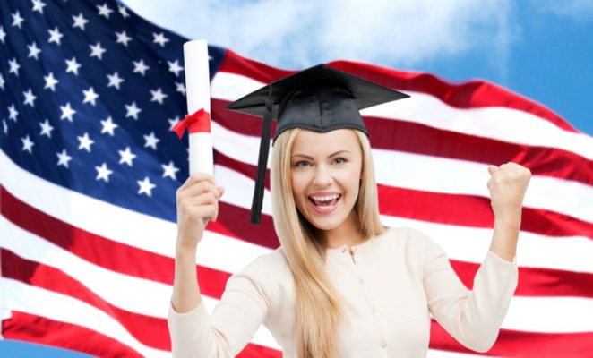 bí quyết nhận học bổng Mỹ