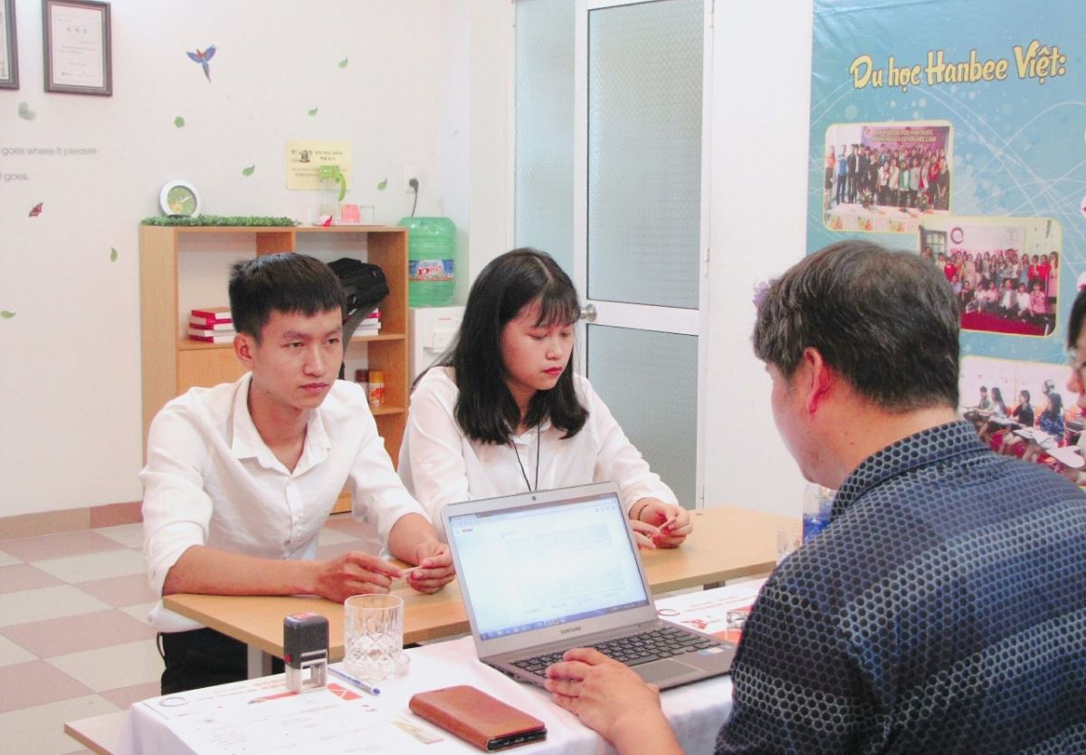 Trung tâm dạy tiếng Hàn Đà Nẵng