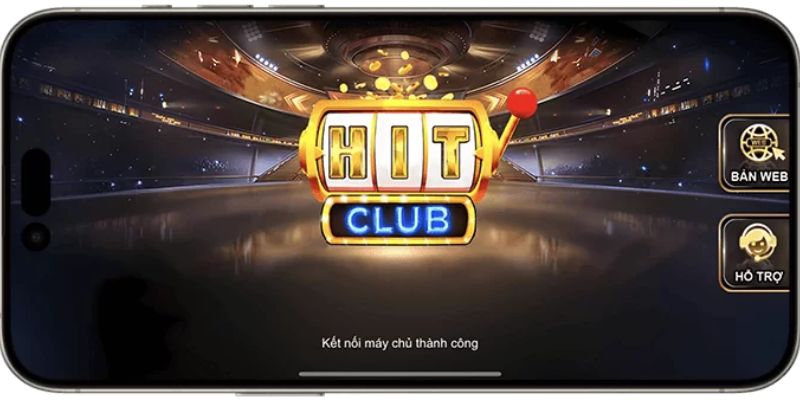 Hitclub là một trong những nền tảng cá cược trực tuyến hàng đầu tại Việt Nam.